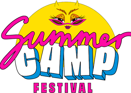 summercamp logo