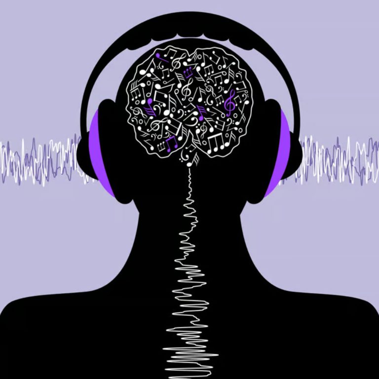 How Music Affects the Brain